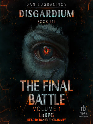 cover image of The Final Battle